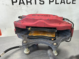 2011 CAMARO SS BREMBO BRAKE CALIPERS FRONT AND REAR OEM #467