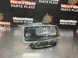 2013 C6 CORVETTE LH DRIVER SIDE FOG LIGHT OEM 25942593 #1038
