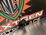 2013 C6 CORVETTE CLUTCH MASTER WITH RESERVOIR OEM #1038