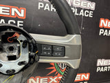 2014 FORD MUSTANG GT STEERING WHEEL OEM #1290