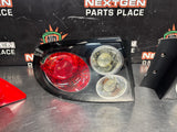 2006 PONTIAC GTO REAR BLACK TAIL LIGHTS OEM #1522