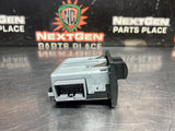 2011 FORD F250 6.7 TRAILER BRAKE CONTROL MODULE #1587