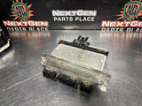 2011 FORD F250 6.7 DIESEL POWERSTROKE PCM ECM ECU BC3A-12A650-ERA OEM #1320