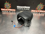 97 - 04 C5 CORVETTE TELESCOPIC STEERING COLUMN COVER SHROUD TRIM OEM #969
