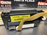 08 - 09 PONTIAC G8 GT SPORT MFD MULTIFUNCTION DISPLAY ATARI SCREEN GAUGE 92219491 OEM #1178