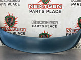 04 - 06 PONTIAC GTO SPOILER BARBADOS BLUE OEM #693