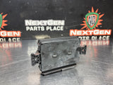 2013 FORD MUSTANG GT LIGHT LAMP CONTROL MODULE OEM DR3T-14D644-AA #1298