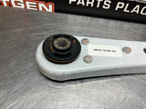 2011 FORD MUSTANG GT REAR LOWER CONTROL ARMS OEM #1120
