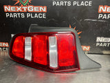 2011 MUSTANG GT TAIL LIGHTS OEM #1595