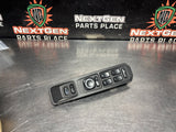 2004 CADILLAC CTS-V LH WINDOW SWITCHES OEM #1467