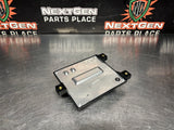 2014 CADILLAC CTS V COUPE FUEL PUMP CONTROL MODULE OEM 20964304 #1233