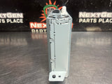 2015 GMC SIERRA 2500 CD PLAYER DISC DRIVE ASSEMBLY 23487128 OEM #1602