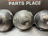 2005 C6 CORVETTE REAR TAIL LIGHTS OEM #1110