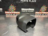 05-13 C6 CORVETTE STEERING COLUMN COVER OEM #1520