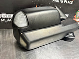 2013-2018 DODGE RAM RH PASSENGER SIDE DOOR TOW MIRROR OEM 68142668AD #935