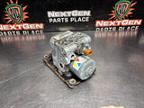 2005 CADILLAC CTS-V ABS PUMP W/ MODULE 25754965 OEM #1468