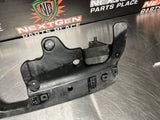 2013 FORD MUSTANG GT FRONT BUMPER UPPER MOUNTING BRACKET OEM #990