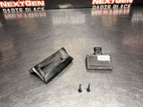 2007 C6 CORVETTE RH PASSENGER SIDE DOOR TOUCH PAD HANDLE OEM #1080
