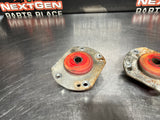04-06 PONTIAC GTO PEDDERS FRONT RADIUS ROD BUSHING PED-EP9166 #987