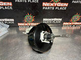 2015 CAMARO SS BRAKE BOOSTER/ MASTER CYLINDER OEM #1450