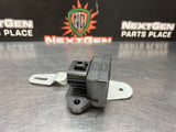 10-14 FORD MUSTANG GT FUEL PUMP CONTROL MODULE W BRACKET AU5A-9D370-AE OEM #1111
