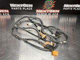 2015 FORD F250 6.7L TAIL LIGHT WIRING HARNESS OEM #705