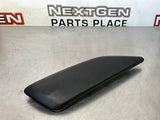 2017 CAMARO SS LH DRIVER SIDE DOOR  ARMREST PULL CUP BOLT CAP BLACK 23365008 OEM #346