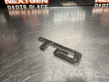 2019 FORD MUSTANG GT 5.0 TRUNK LID BADGE EMBLEM CHROME OEM #958