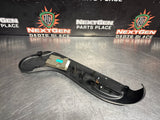 04-06 PONTIAC GTO RH PASSENGER SIDE SEAT CONTROLS OEM #1289