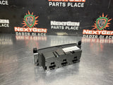 2007 C6 CORVETTE CLIMATE CONTROL 15858813 OEM #1255