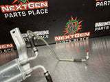 05-13 C6 CORVETTE POWER STEERING COOLER W LINES OEM #998