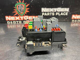 2006 SILVERADO 2500 UNDERHOOD FUSEBOX 15139209 OEM #1318
