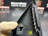 04-06 GTO DRIVER LH SIDE DOOR PANEL MIRROR VENT TRIM OEM 92091112 #1191