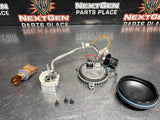 2015 CAMARO SS LH HID XENON HEADLIGHT BALLAST W XENSTART/D3S BULB KIT OEM #1450