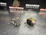 2005 C6 CORVETTE REAR DIFFERENTIAL MOUNTS 10448683 OEM #1110