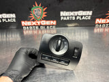 2011 FORD MUSTANG HEADLIGHT DIMMER SWITCH CONTROL OEM #1081