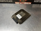 2015 FORD F350 TRANSMISSION CONTROL MODULE TCM FC3A-12B565-AA OEM #1246