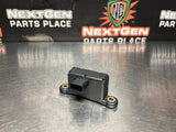 10-15 CAMARO SS YAW RATE SENSOR OEM 13504156 #951