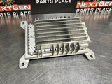 2007 C6 CORVETTE BOSE AMPLIFIER RADIO STEREO OEM 15903398 #998