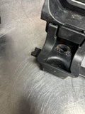 08-09 PONTIAC G8 UPPER RADIATOR BRACKETS OEM #1178