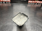 2009 FORD F250 POWER STROKE 6.4 DIESEL TCM 8C3A-12B565-DB OEM #729