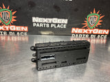 2011 FORD F250 DIGITAL AC HEAT CLIMATE CONTROL BC3T-19980-DB OEM #1148