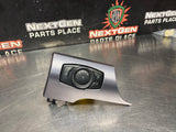 2015 FORD MUSTANG GT HEADLIGHT SWITCH DASH TRIM BEZEL FR3B-13D168 OEM #1408