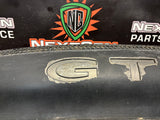 2006 PONTIAC GTO REAR BUMPER VALANCE BLCK OEM 92168891 #1191