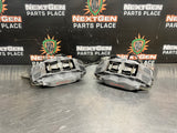 2012 MUSTANG GT RIGHT & LEFT FRONT BREMBO CALIPERS OEM #1315