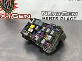 2012 DODGE RAM 6.7 CUMMINS G56 MANUAL TOTAL POWER INTERGRATED FUSE BOX  OEM #430