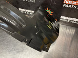 2014 CADILLAC CTS-V FRONT DRIVER LH INNER FENDER WHEEL LINER OEM 20851001 #1233