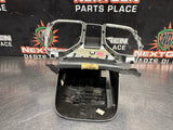 2012 CAMARO SS STEERING COLUMN COVER WITH CLUSTER BEZEL TRIM OEM 92240629 #1372