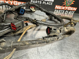 2004 FORD F350 6.0 DIESEL 5R110 AUTO TRANSMISSION HARNESS OEM #722