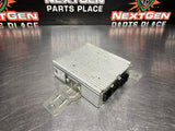2018 CAMARO SS ACTIVE NOISE CANCELATION MODULE OEM 84233634 #796